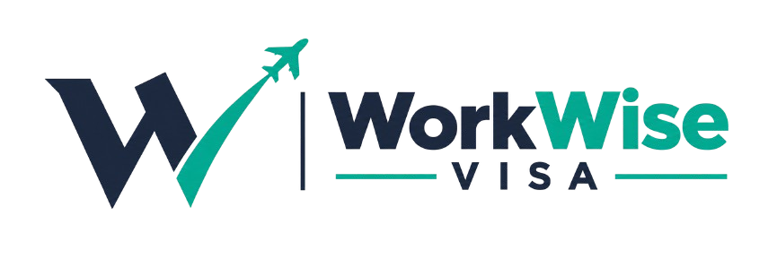 WorkWise Visa Logo